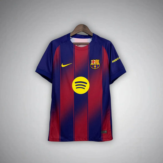 FC BARCELONA 2025/26