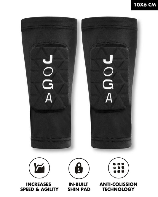 Joga Shin Pad Sleeve